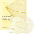 [Subscr.] Kojic Acid Turmeric Gold Jelly Gel Mask