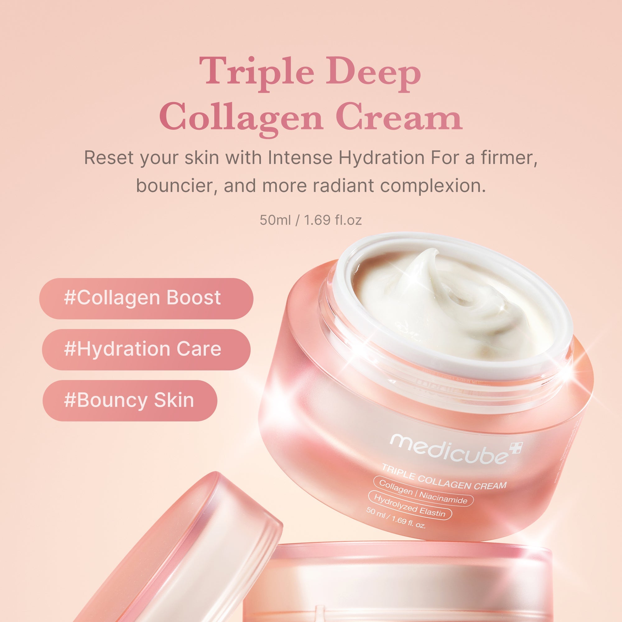 Deep Glow Set