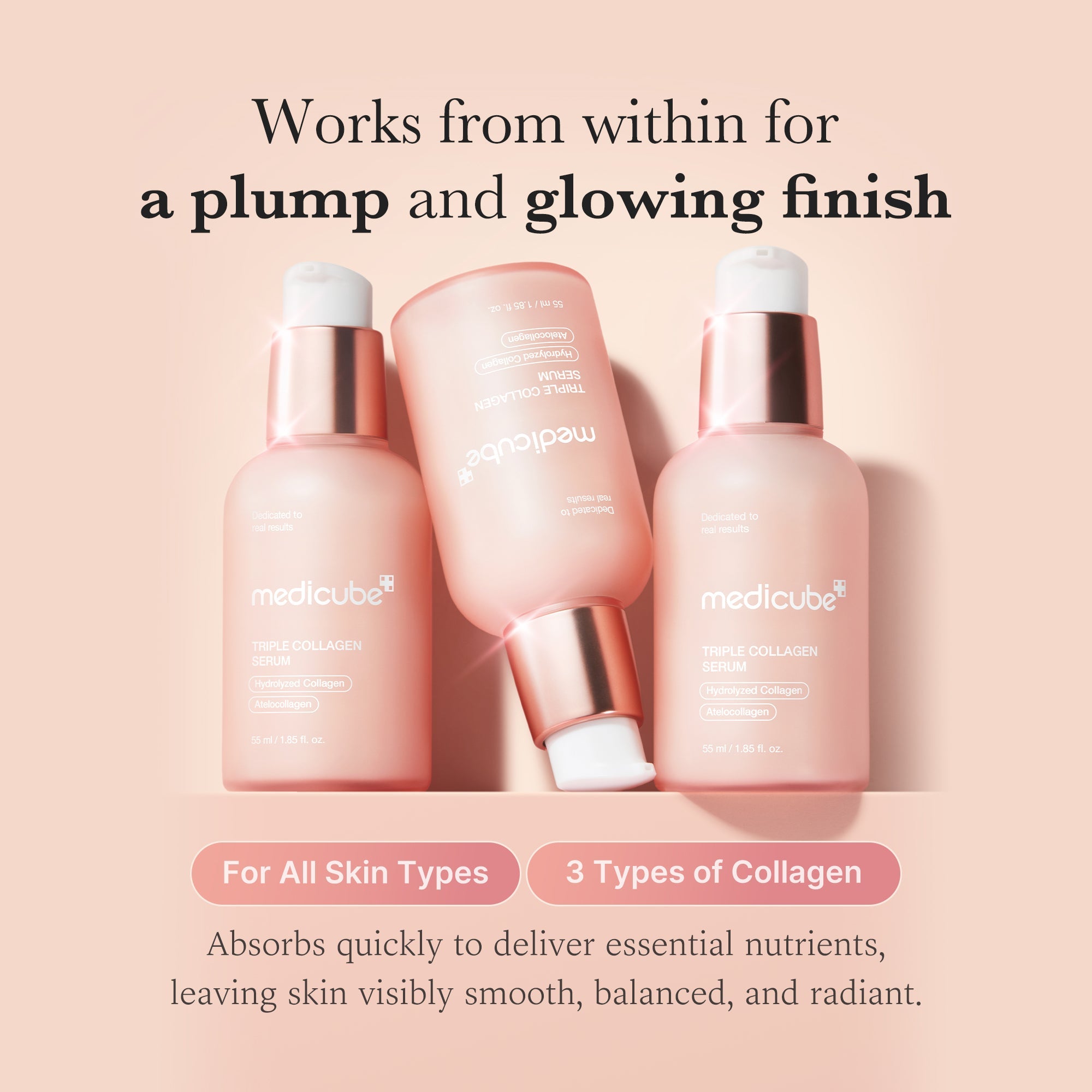Deep Glow Set